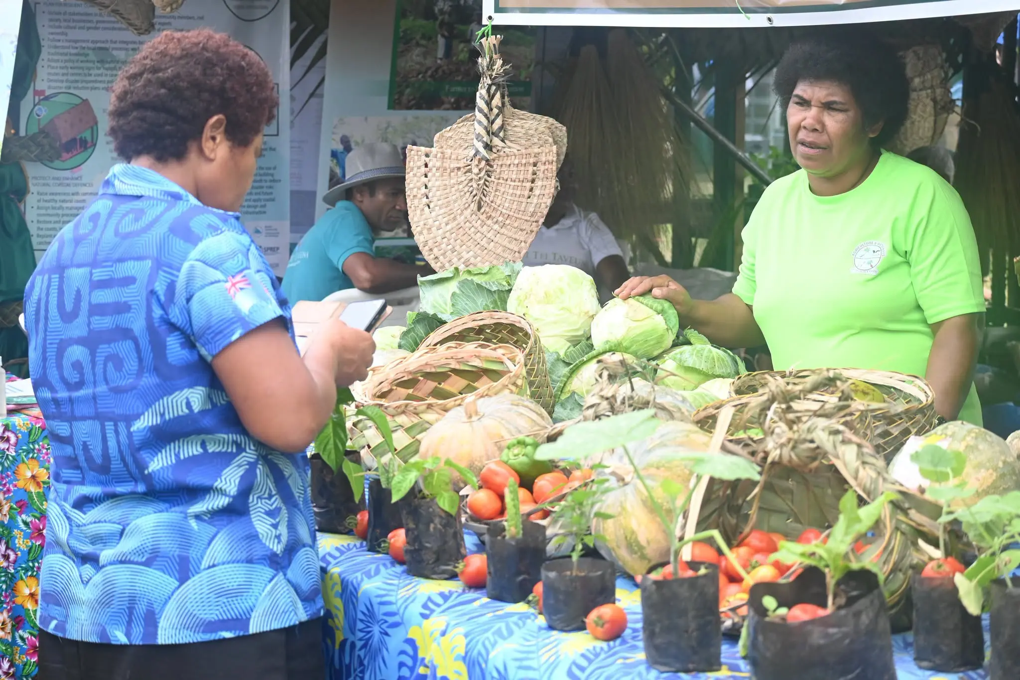 El Niño could push food prices higher: Agriculture Minister