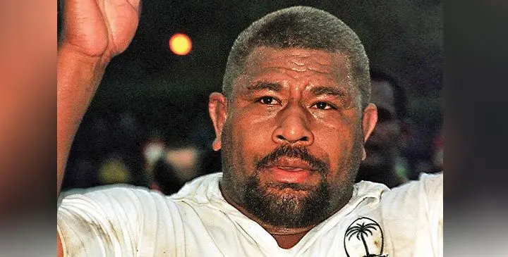 Tributes Flow in for 'Big Joe' | Fiji Sun