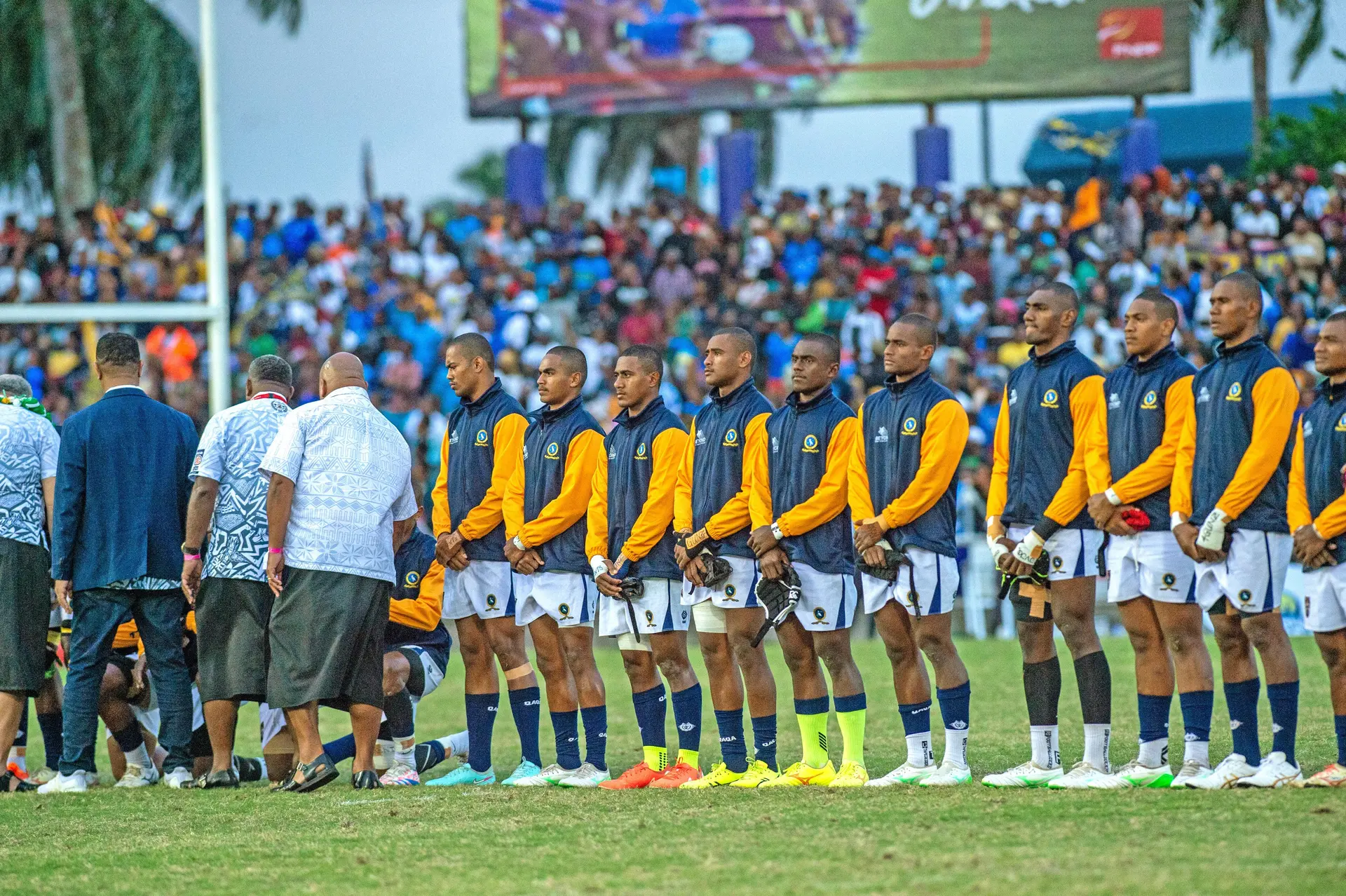 Ratu Kadavulevu School (RKS)