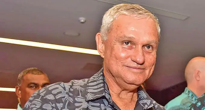 Kontiki Finance Limited's chairman Barry Whiteside said there was optimism for more economic growth.