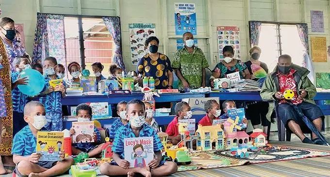 preschool 4
