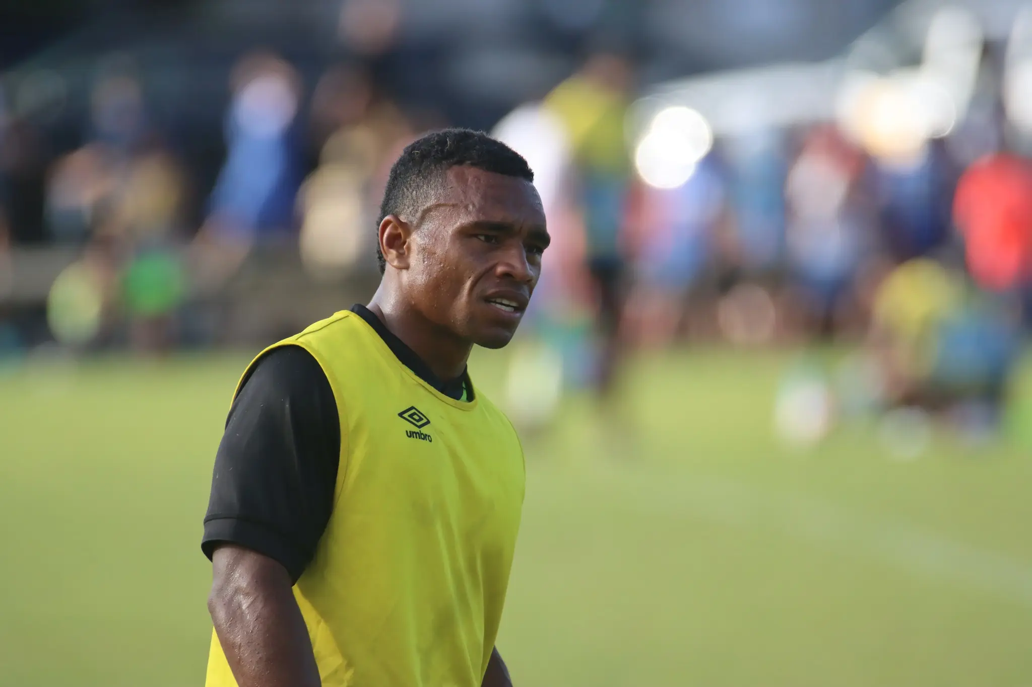 Army halfback joins Fiji 7s squad