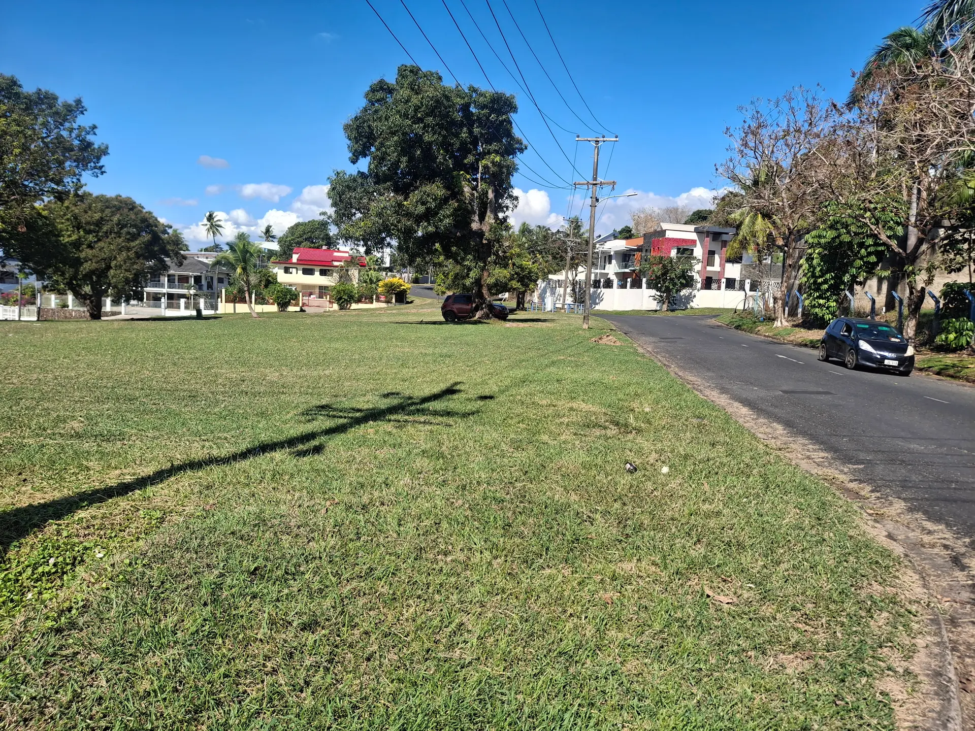 Cavoli Street, Simla Lautoka.