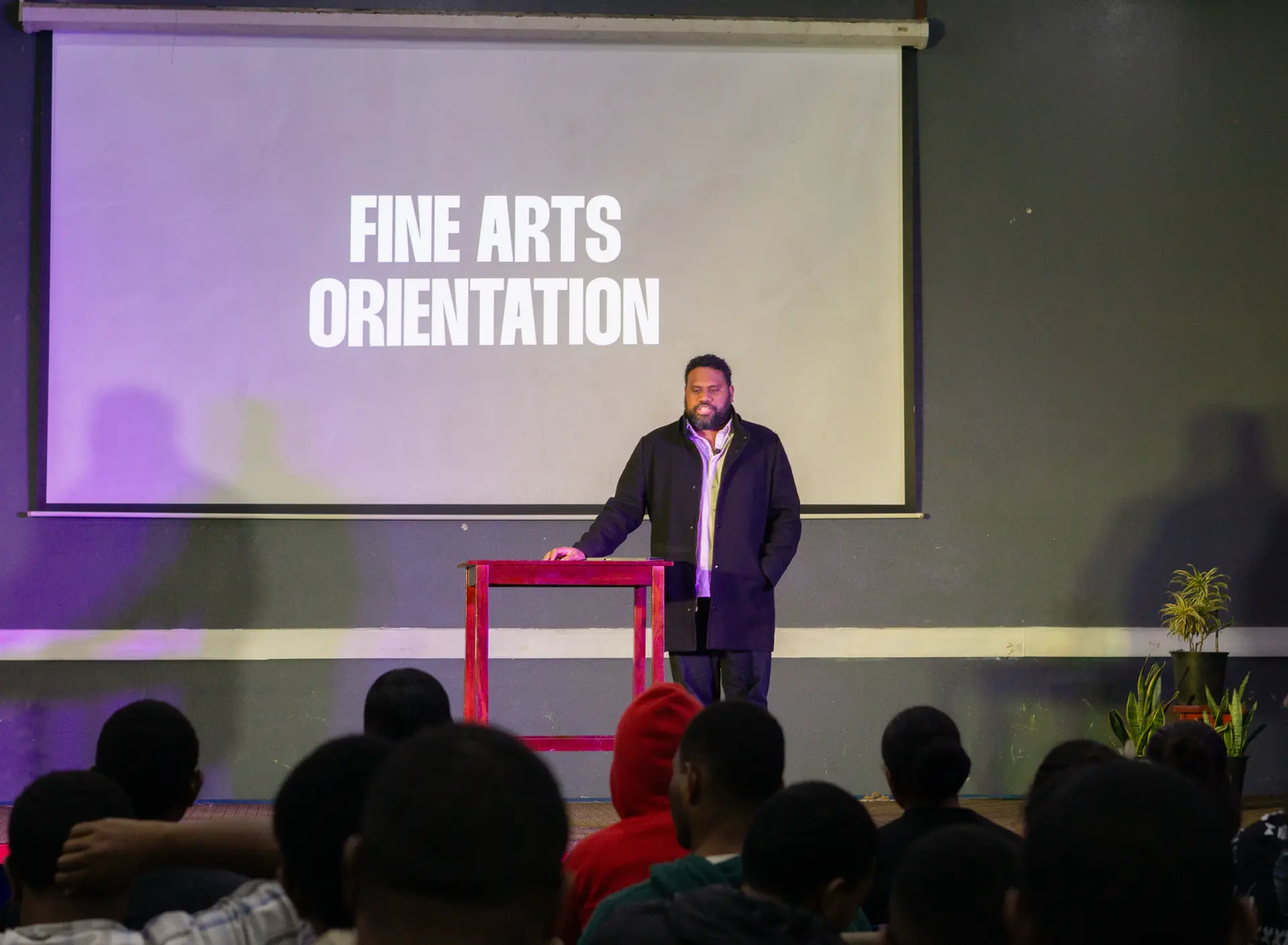 The workshop is also a step towards AG Fiji’s first National Fine Arts Festival, which will be launched during the Assemblies of God Fiji’s Centennial Celebration in Lautoka from December 7 to 13, 2026.