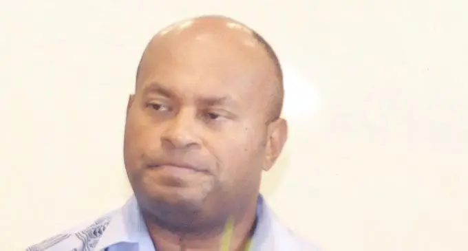 Tevita Kuruvakadua