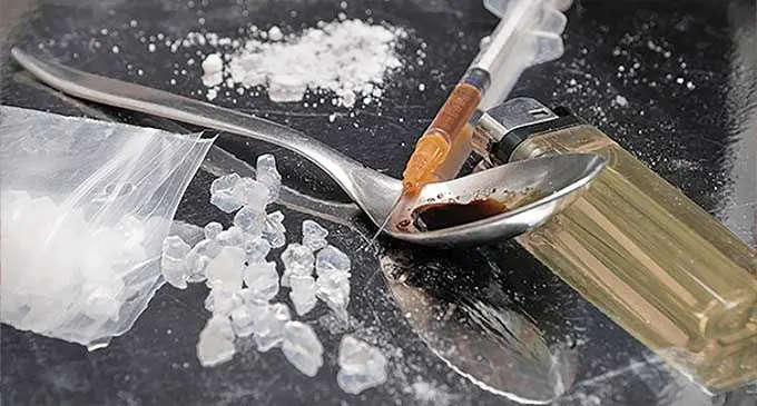 meth