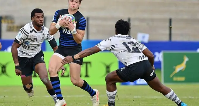 Fiji Under-20 players urged to work harder for next year’s competition. Photo: World Rugby  