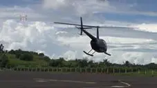 CESSNA 172 Aircraft