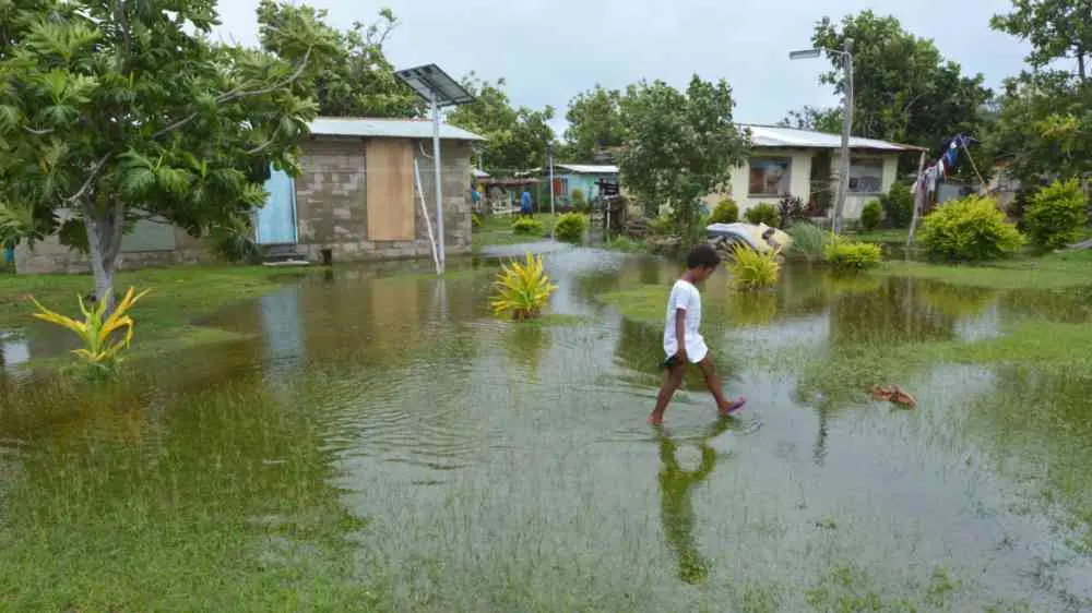 Seven years, 1,000 pages: Why Fiji struggles to access climate funds?