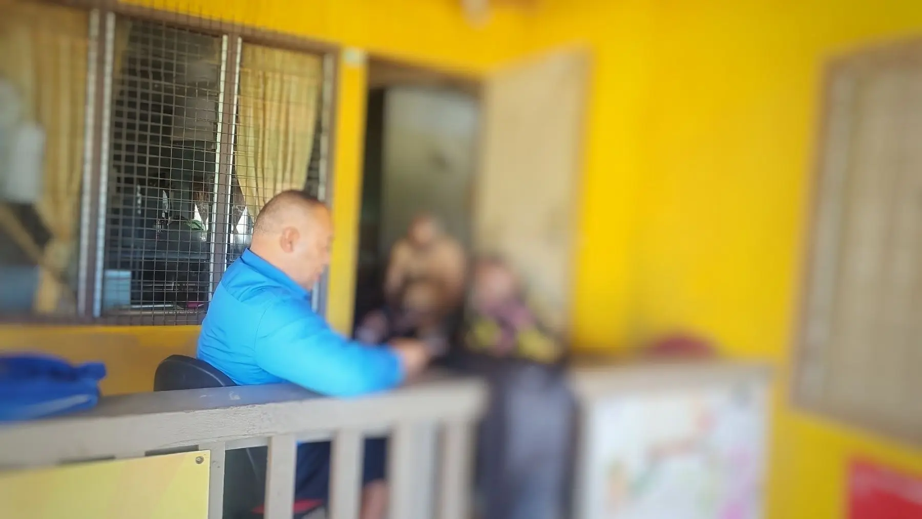 The Fiji Police Force is urging parents and guardians to talk to their children, to be respectful of their neighbours and elders.