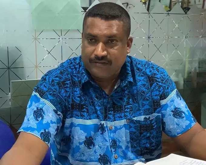 Lincoln Refrigeration Limited Human Resources manager Ganesh Narayan