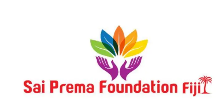 Sai Prema Foundation Fiji Logo