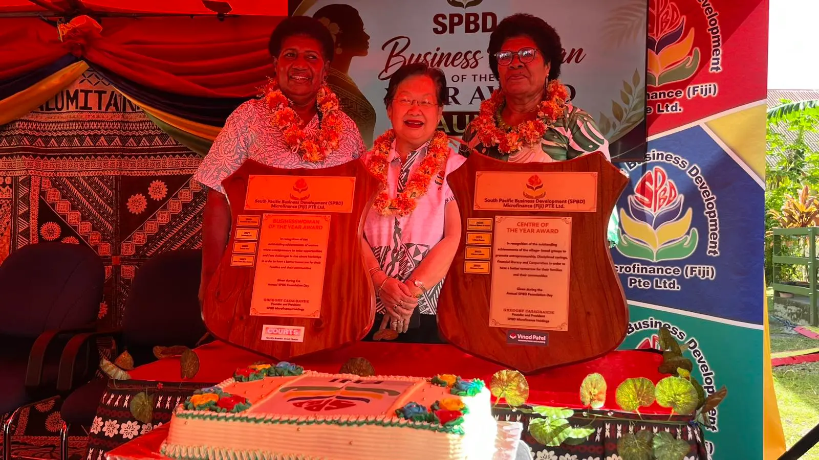 SPBD launches awards recognising women in business