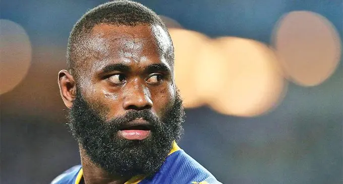 Semi Radradra