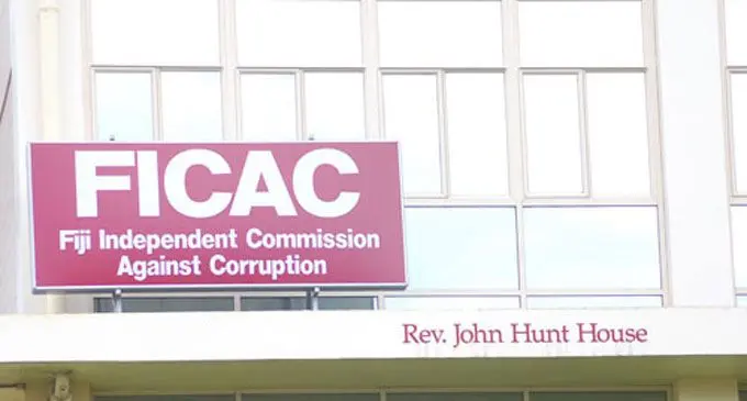 FICAC