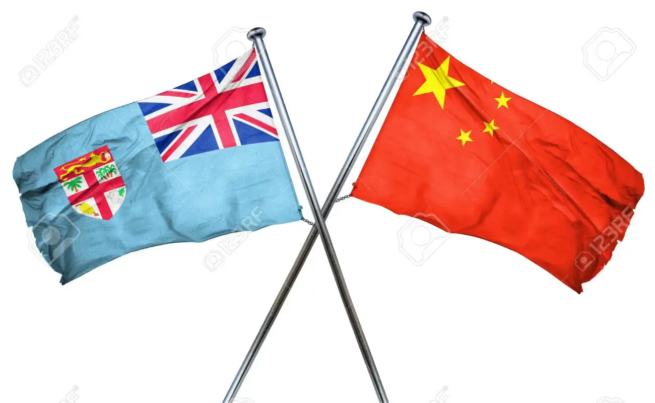 china-fiji