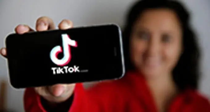 Tiktok