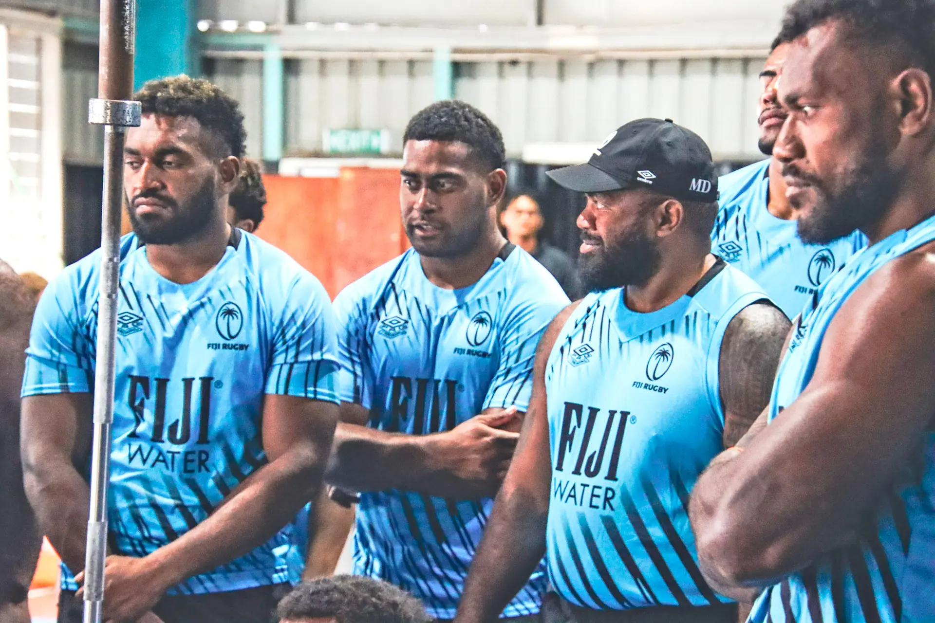 Flying Fijians 