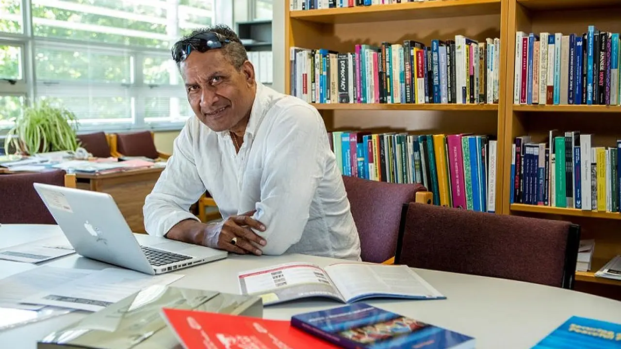 New Constitution must tackle inequality to prevent conflict: Professor Ratuva