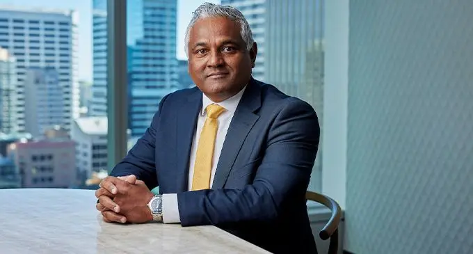 Australia-based ANZ Pacific economist Kishti Sen.