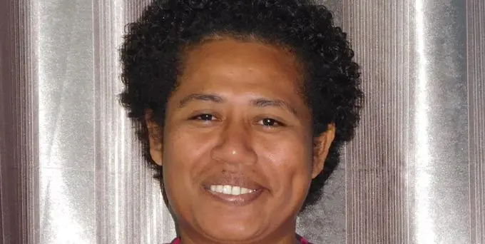 Vani Vakacegu