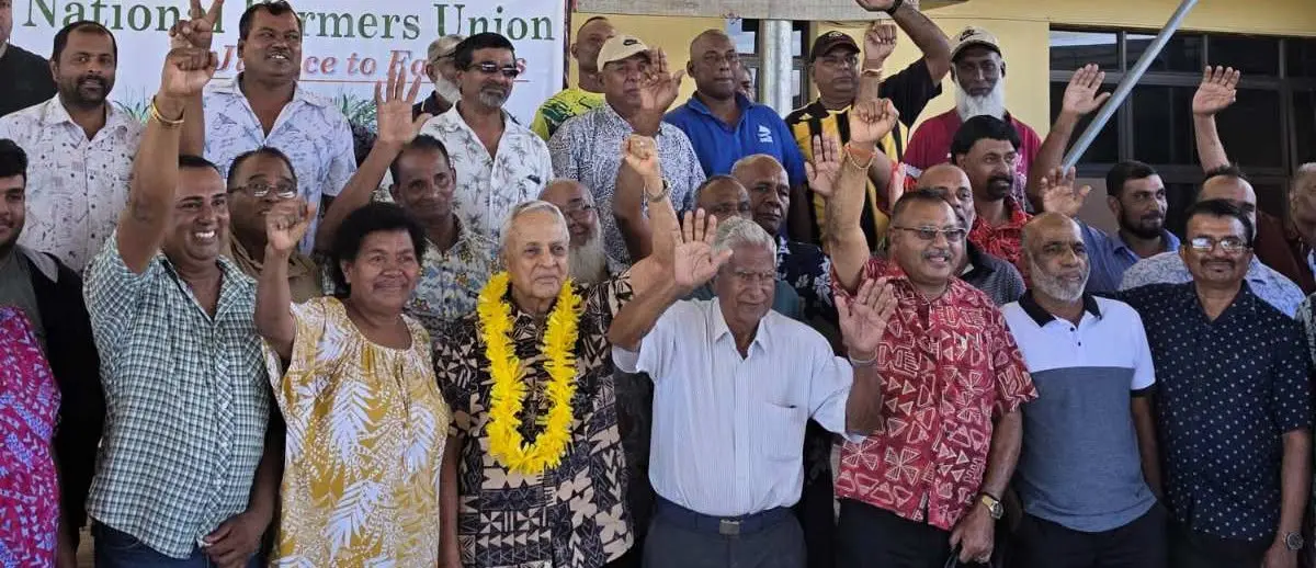 The National Farmers Union says cane farmers will maintain a no-harvest stand unless the guaranteed cane price is increased, while the Government says the crushing season will begin this week as planned.