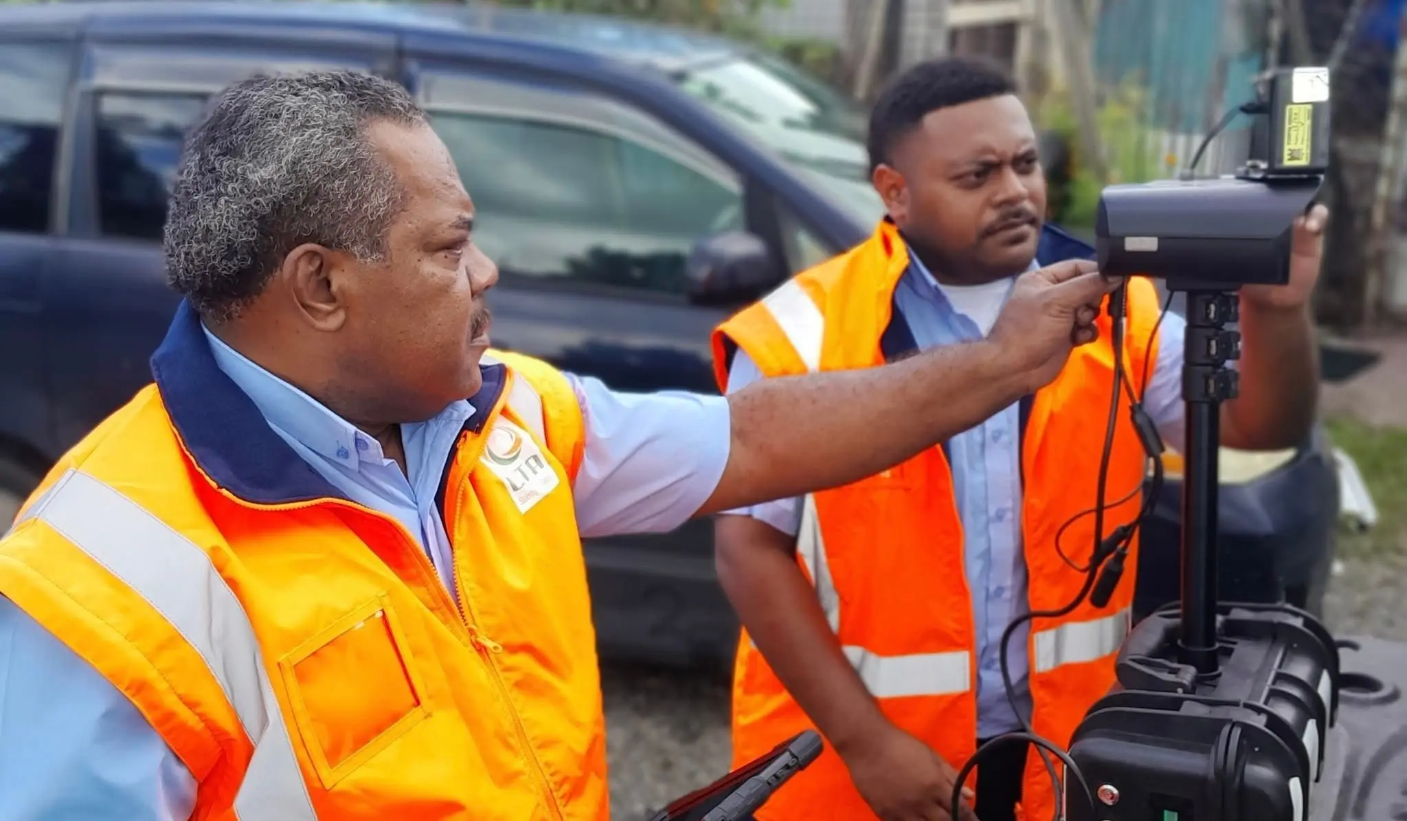 Over 15,000 speeding infringements recorded in two months | Fiji Sun