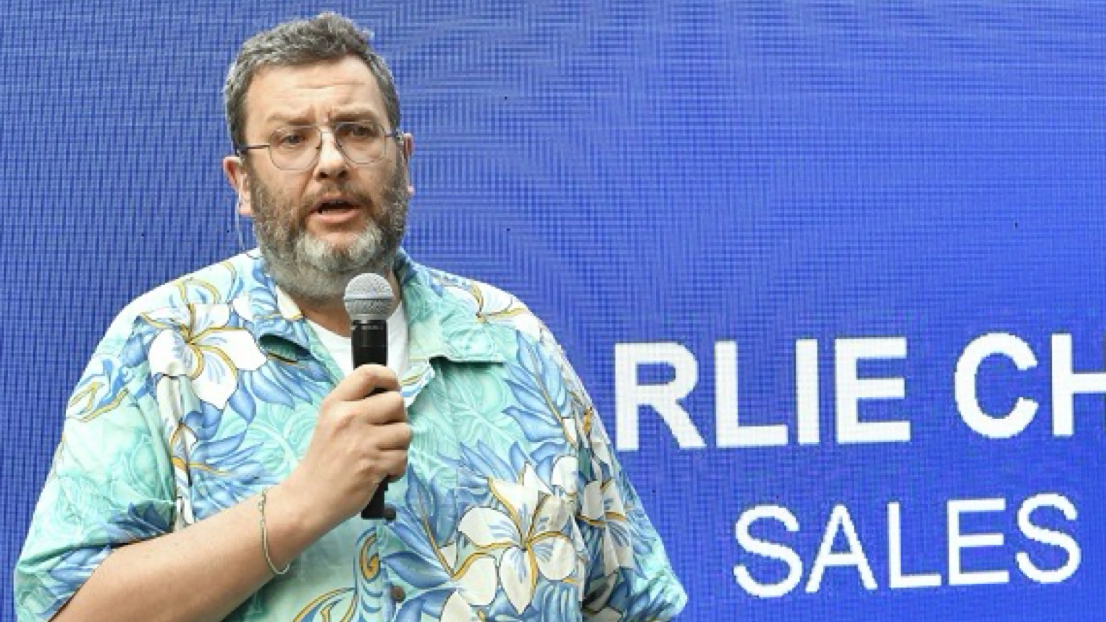 FICAC to question Charlie Charters today over alleged whistleblower aid ...