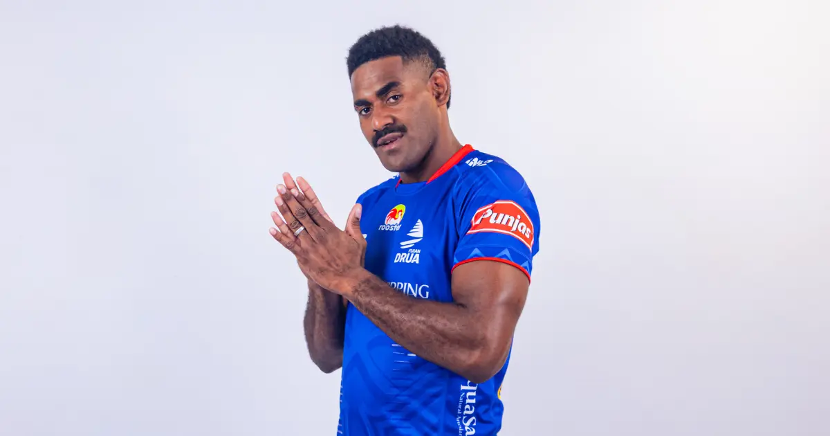 Why Momo? Coach tells