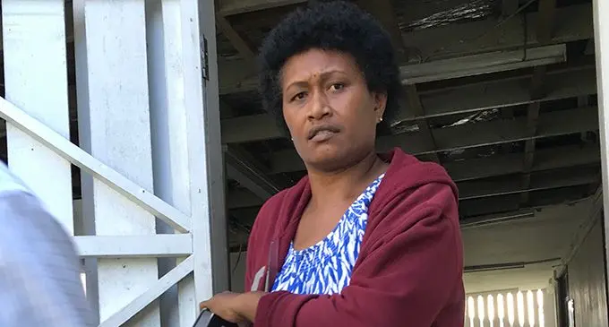 Merewai Tuiyauyau Nakalevu.  