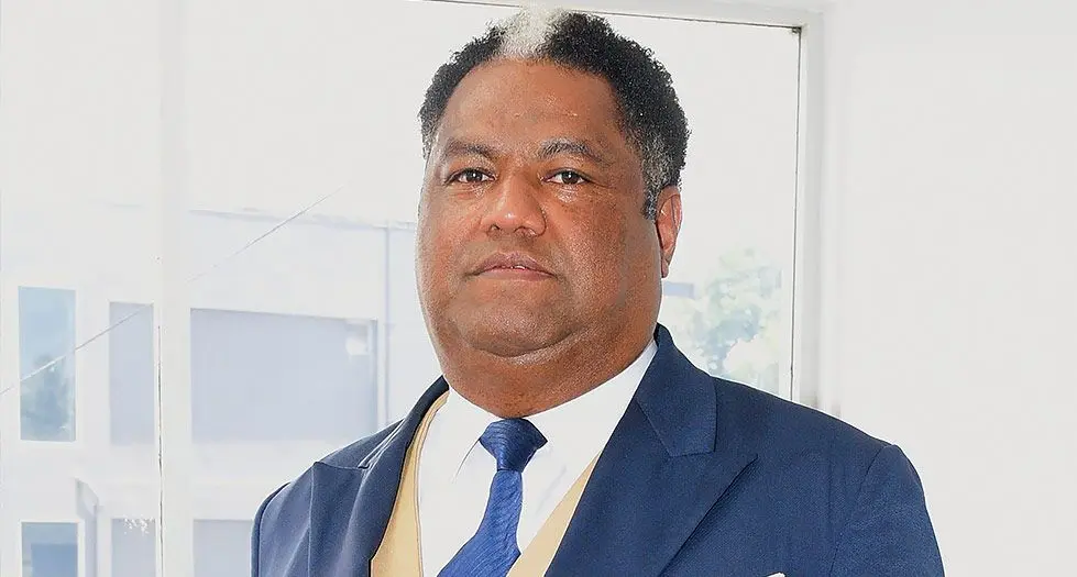 SODELPA general secretary  Viliame Takayawa. Photo: Ronald Kumar