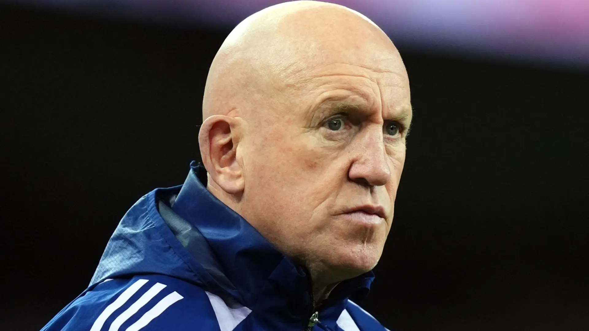Shaun Edwards