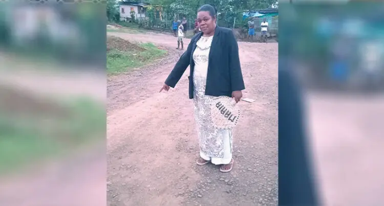 Severed Newborn Head Found Near Lautoka