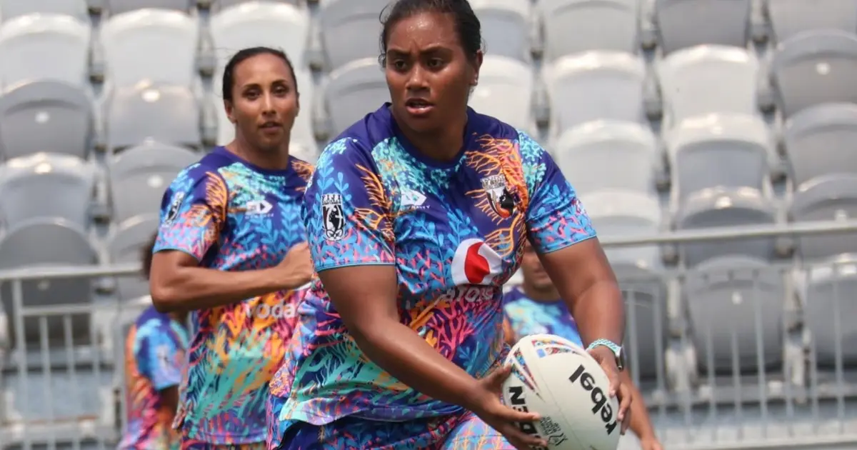 France is our biggest game, says Bulikula's assistant coach