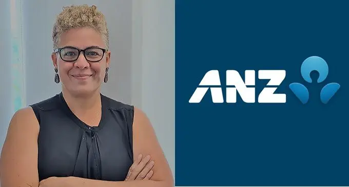 Viniana Uluiviti Chief Operating Officer ANZ Bank Fiji.