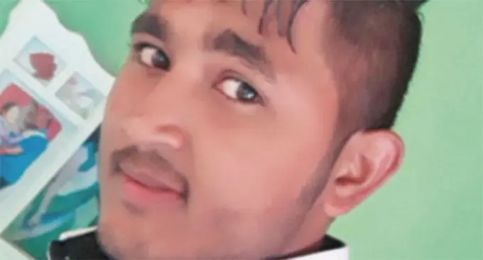 Dipeek Chand