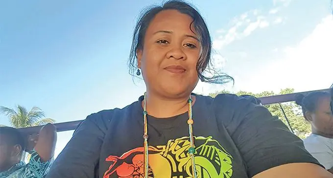 26-year-old Anne Taake latest road accident victim.