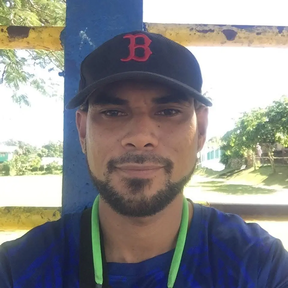 The late Richard Mock.