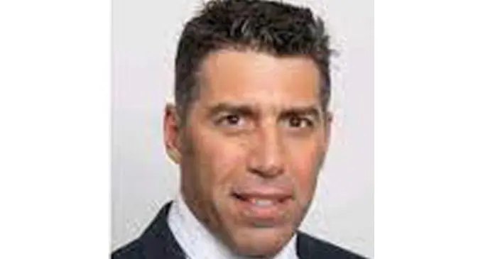 elPacific Centrecom managing director, Anthony Cassar