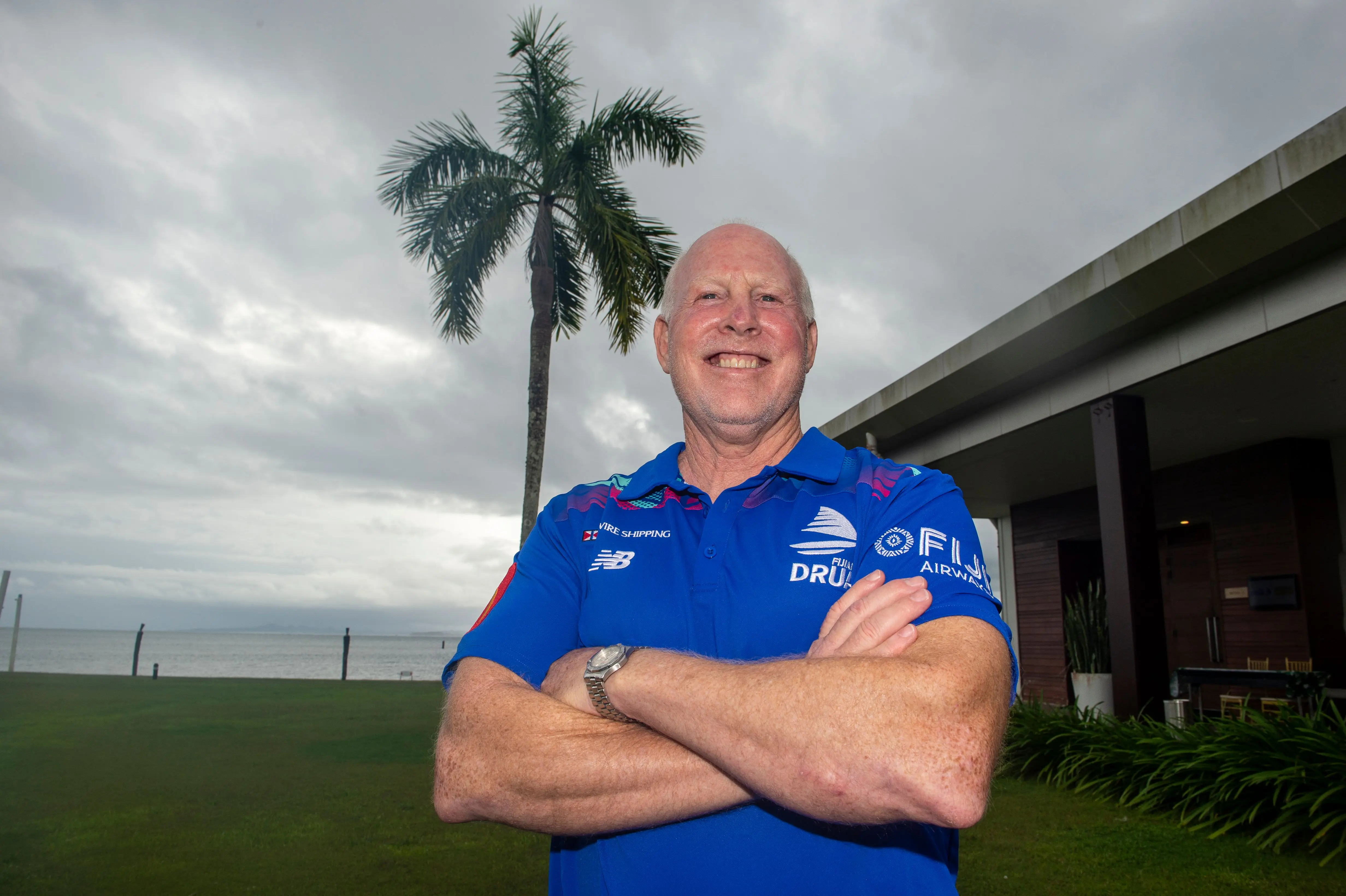 Drua CEO confident Drua will improve