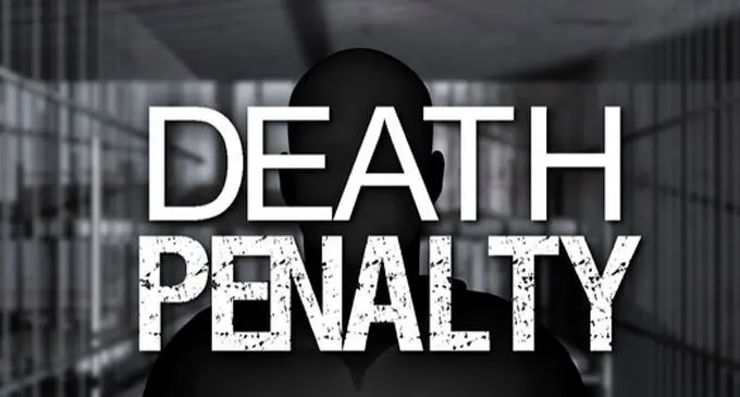 death-penalty