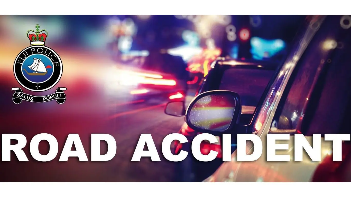 police accident