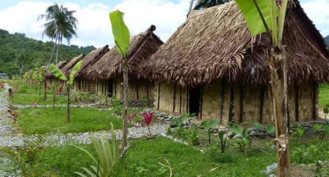 Namosi Eco Retreat  leaves you unhinged from all the modern distractions. 