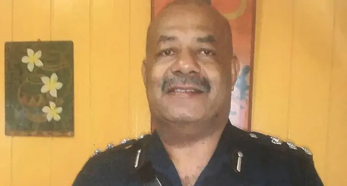 The late SSP Semisi Bokadi