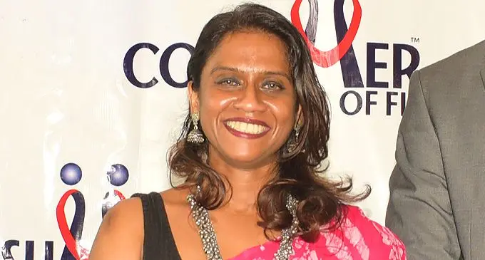 The Ministry of Health and Medical Services, Head of Wellness Dr. Devina Nand. Photo: Ronald Kumar