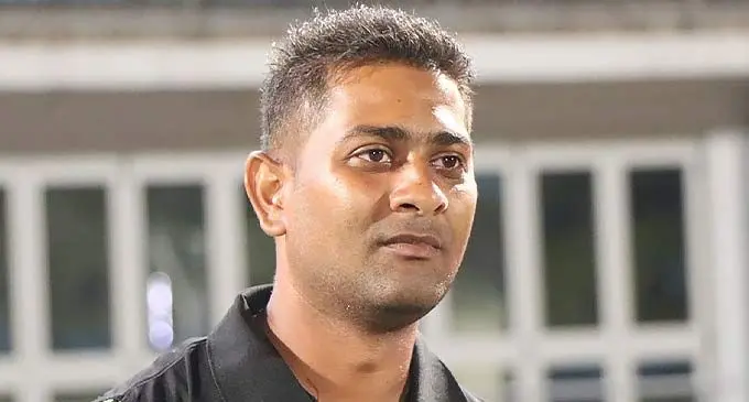 Ravneel Pratap.