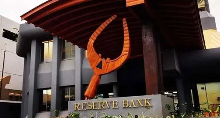 The Reserve Bank of Fiji