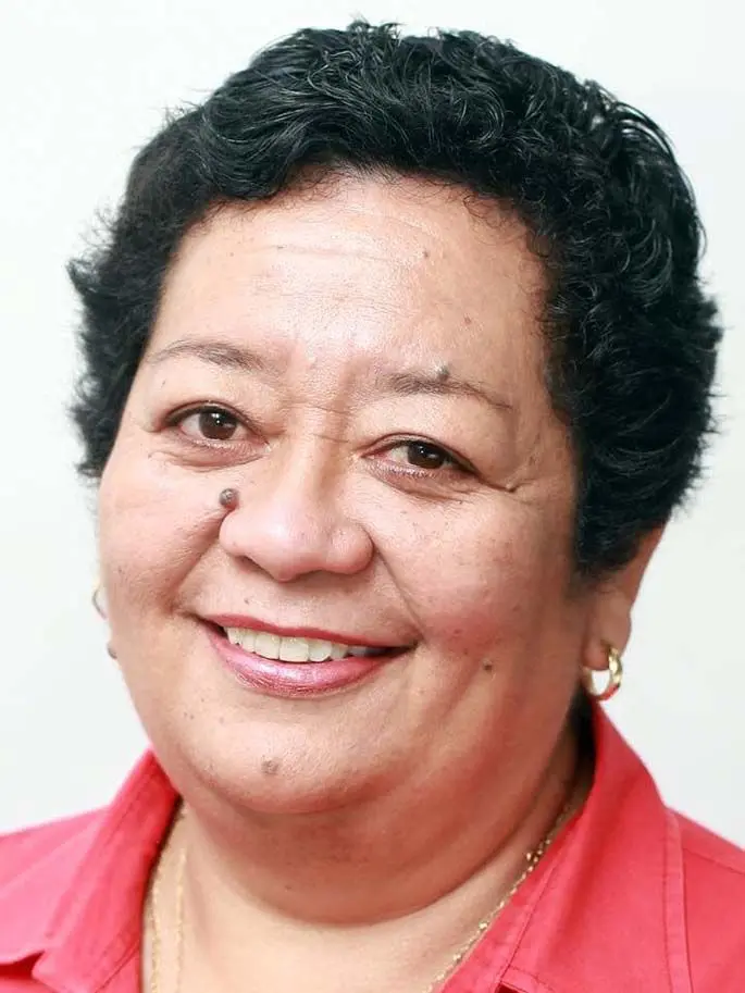 Managing Director at Value City (SP) Pte Ltd Vera Chute.