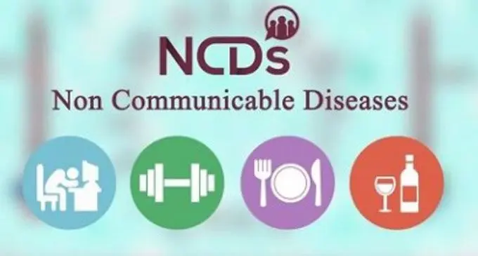 NCDs