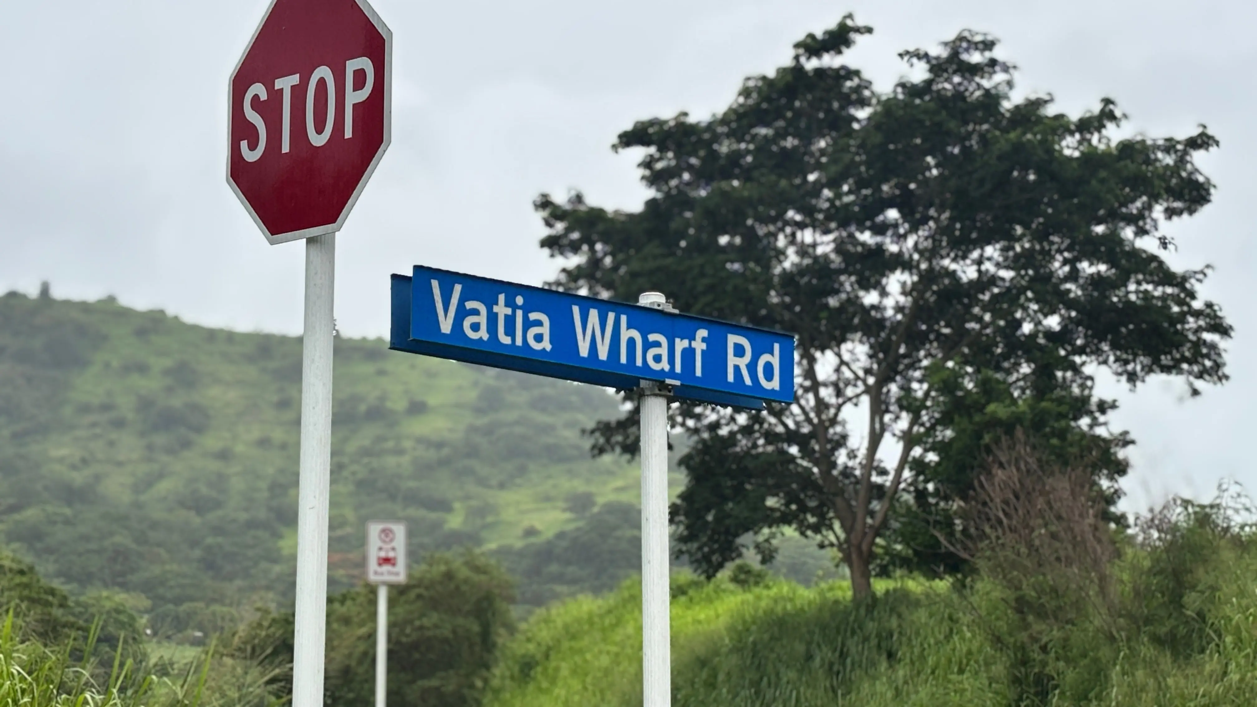 Five more charged in Vatia drug seizure | Fiji Sun